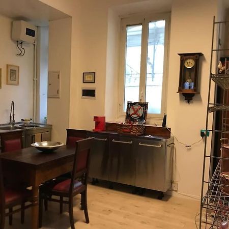 Il Paradiso Nella Giara Milano Ngoại thất bức ảnh