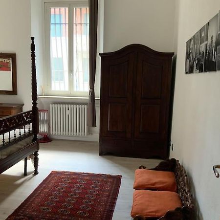 Il Paradiso Nella Giara Milano Ngoại thất bức ảnh