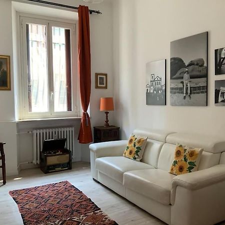Il Paradiso Nella Giara Milano Ngoại thất bức ảnh