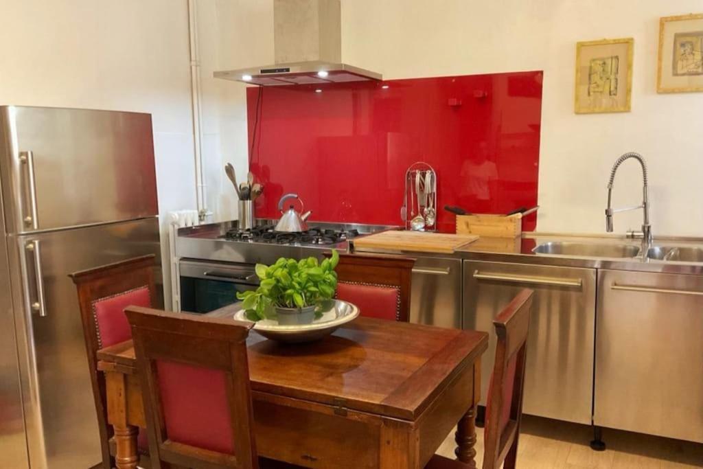 Il Paradiso Nella Giara Milano Ngoại thất bức ảnh