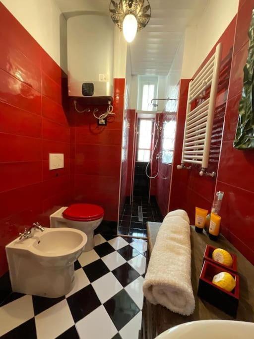 Il Paradiso Nella Giara Milano Ngoại thất bức ảnh