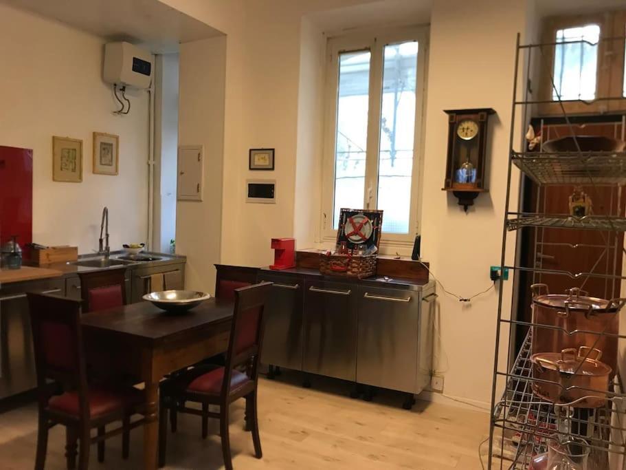 Il Paradiso Nella Giara Milano Ngoại thất bức ảnh