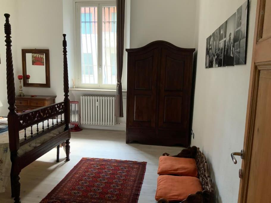 Il Paradiso Nella Giara Milano Ngoại thất bức ảnh