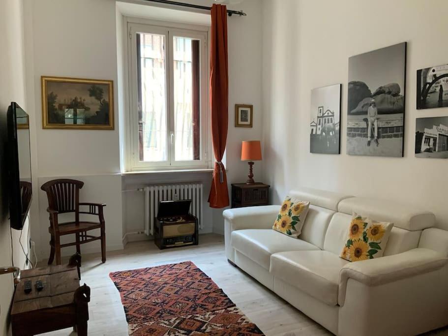 Il Paradiso Nella Giara Milano Ngoại thất bức ảnh