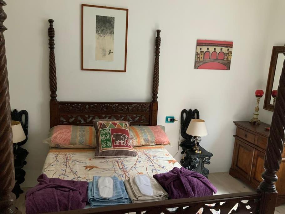 Il Paradiso Nella Giara Milano Ngoại thất bức ảnh