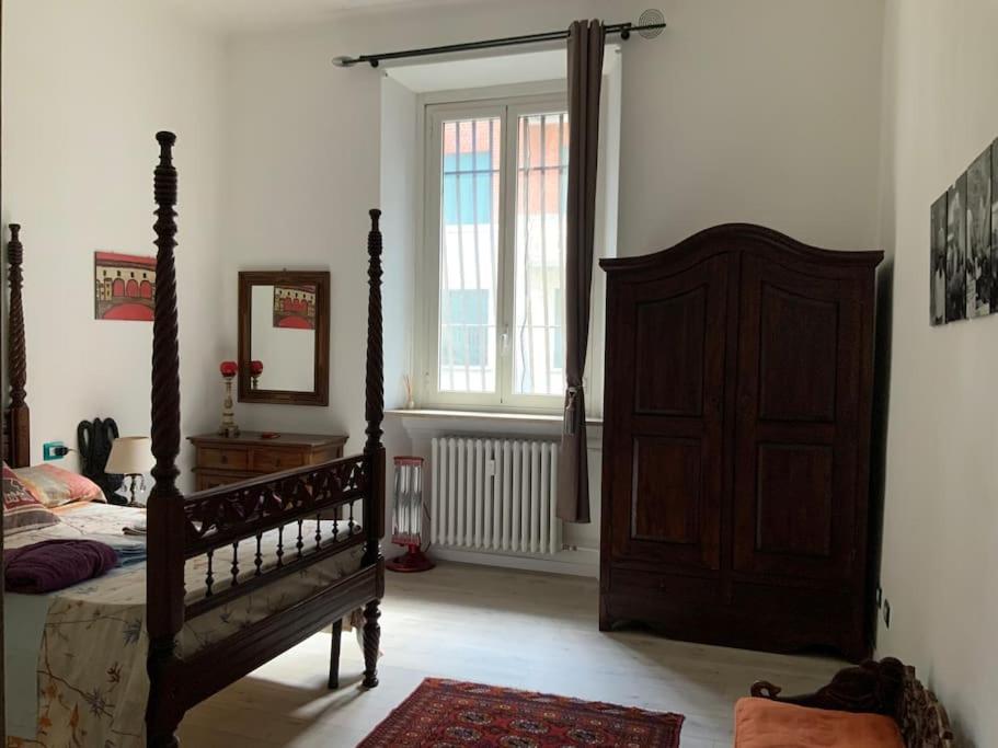 Il Paradiso Nella Giara Milano Ngoại thất bức ảnh
